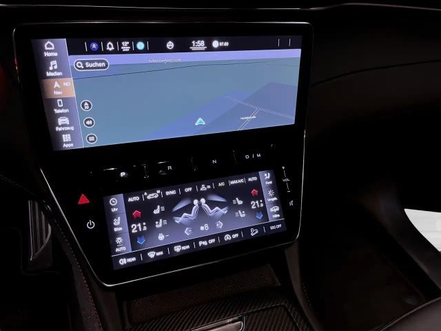 Maserati Grecale Trofeo