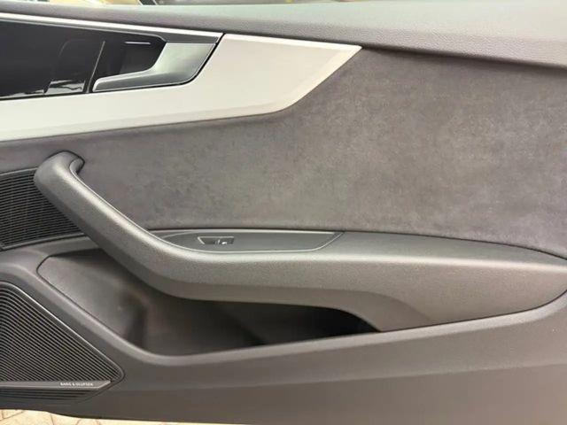 Audi S5 3.0 TFSI Cabriolet Quattro