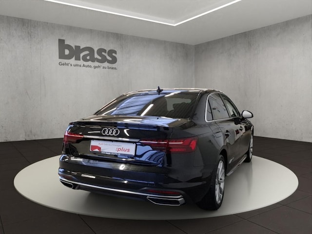 Audi A4 35 TDI S-Tronic Sedan