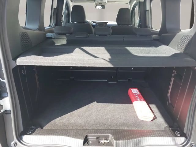 Nissan Townstar Acenta DIG-T