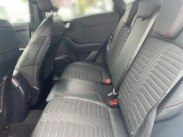 Ford Puma EcoBoost ST Line