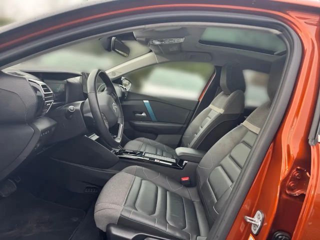 Citroën ë-C4 Shine