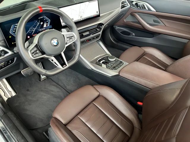 BMW 440 Cabrio Comfort pakket xDrive