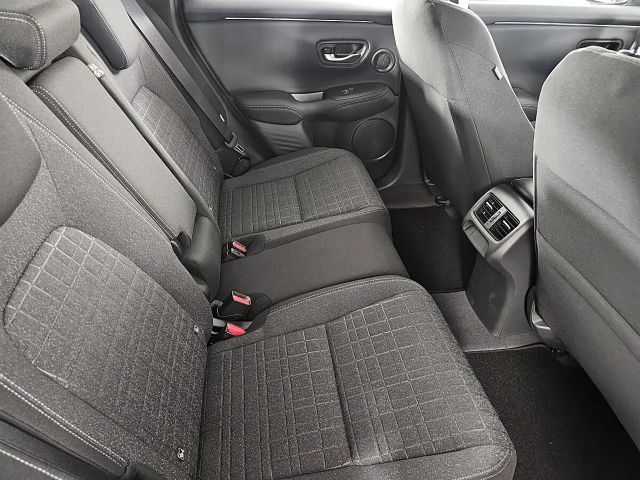 Honda ZR-V Hybrid Elegance Aut. | Auto Stahl Wien 23