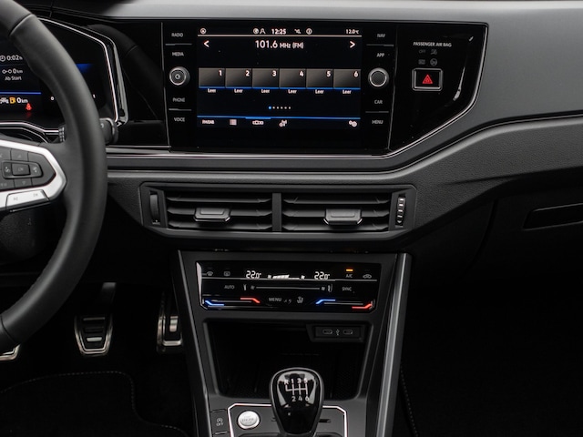 Volkswagen Taigo 1.0 TSI