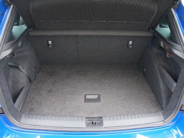 Skoda Kamiq Monte Carlo