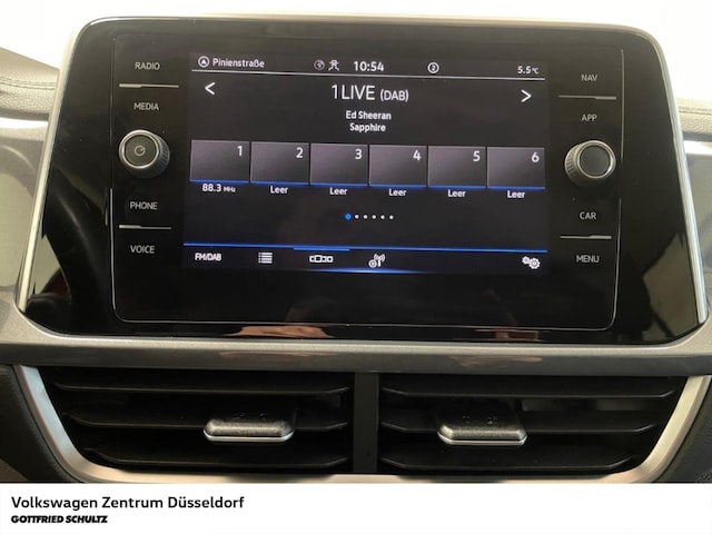 Volkswagen T-Roc 1.0 TSI Style