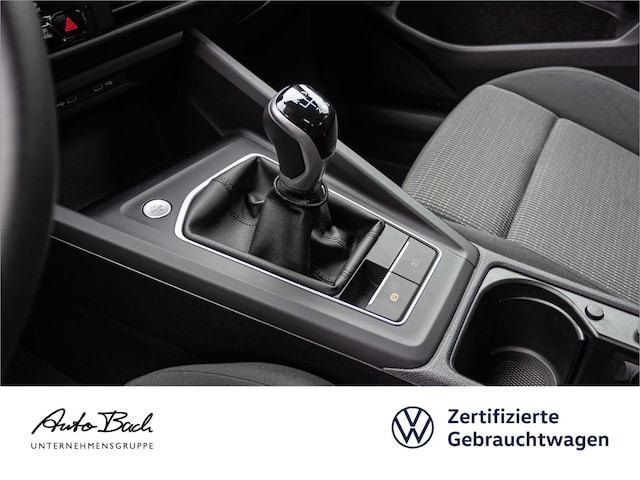 Volkswagen Golf 1.5 TSI Golf VIII