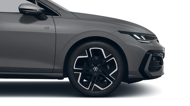 Volkswagen Golf 2.0 TDI DSG R-Line