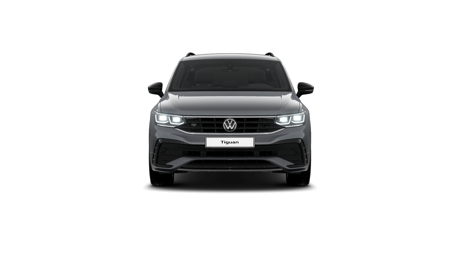 Volkswagen Tiguan 2.0 TDI 4Motion R-Line