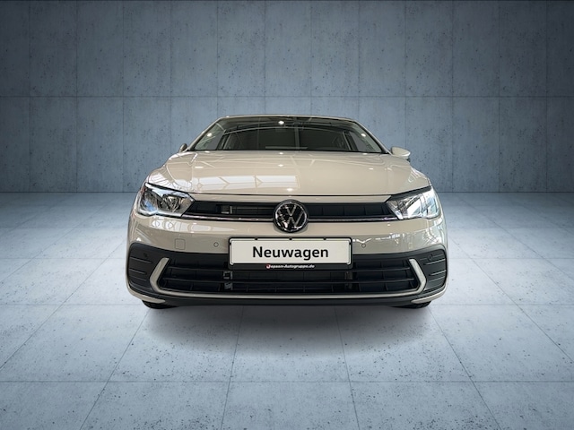 Volkswagen Polo DSG