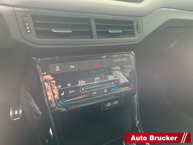 Volkswagen T-Cross 1.5 TSI Move