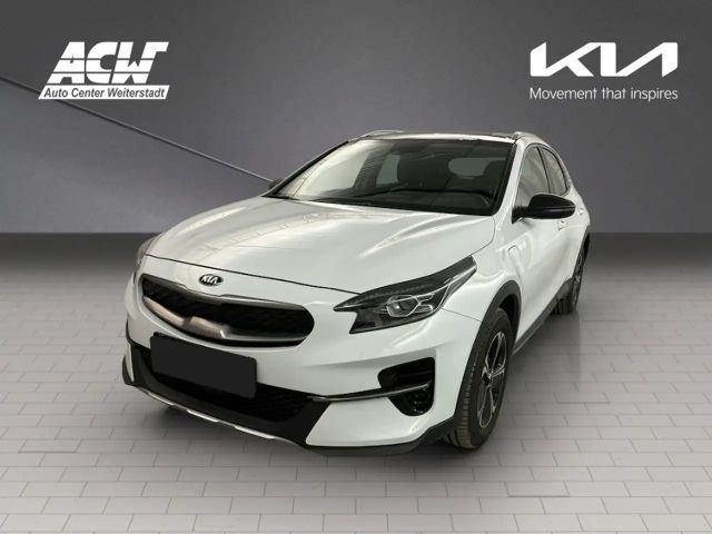 Kia XCeed PHEV Spirit