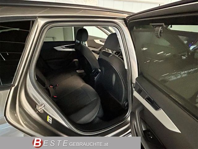 Audi A4 35 TFSI Avant