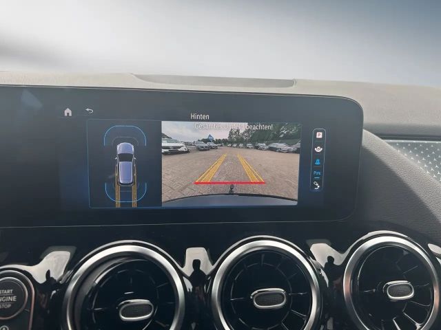 Mercedes-Benz B 180 Progressive