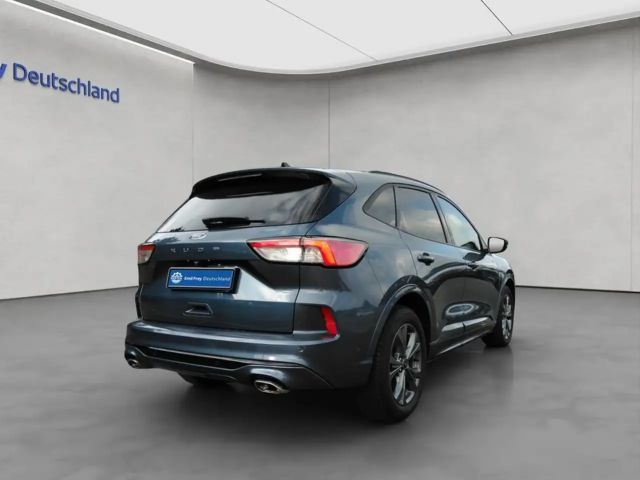 Ford Kuga ST Line X