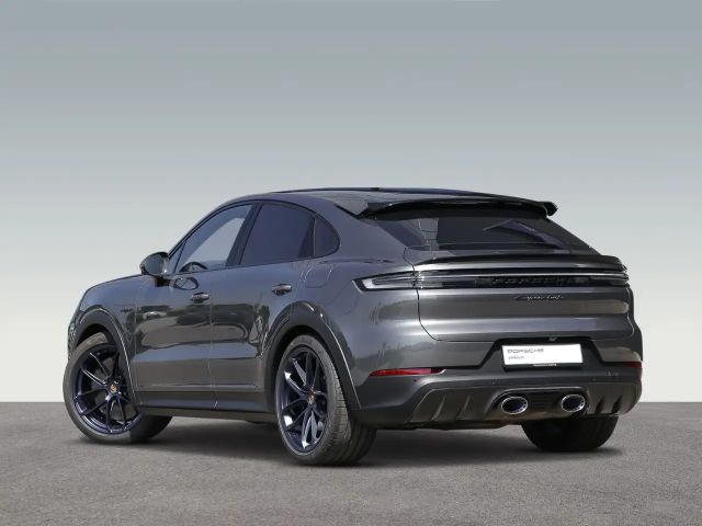 Porsche Cayenne Coupé E-Hybrid Turbo