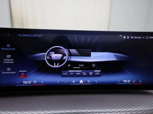 BMW 440 Cabrio M-Sport