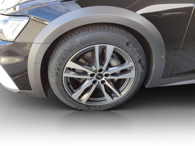 Audi A6 allroad 50 TDI Quattro