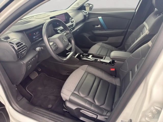 Citroën ë-C4 Shine