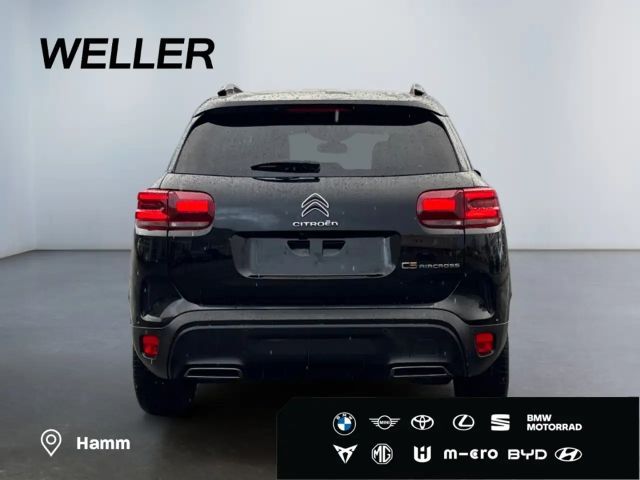 Citroën C5 Aircross PureTech Shine