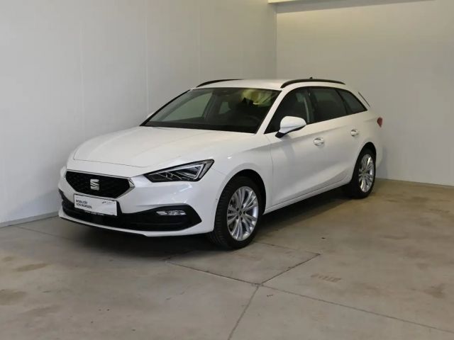 Seat Leon 1.5 TSI Style