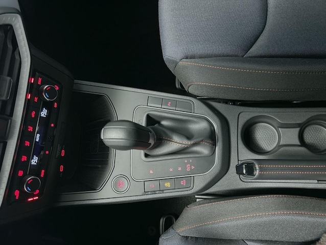 Seat Ibiza 1.0 TSI DSG