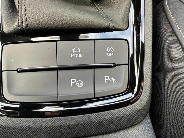 Skoda Kamiq 1.5 TSI Drive