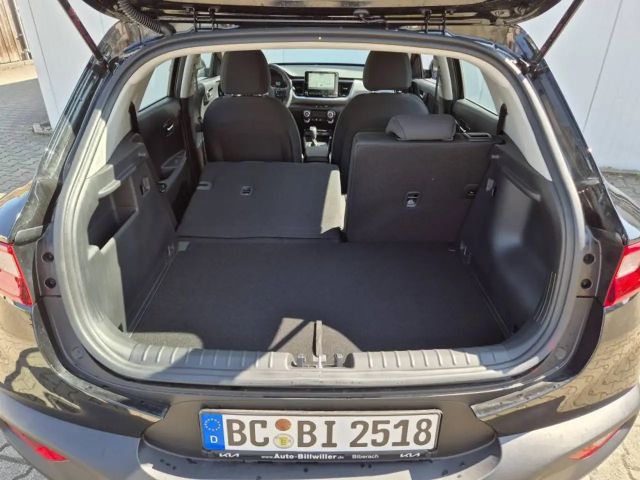 Kia Stonic GDi Vision