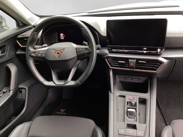 Cupra Formentor 1.4 e-Hybrid