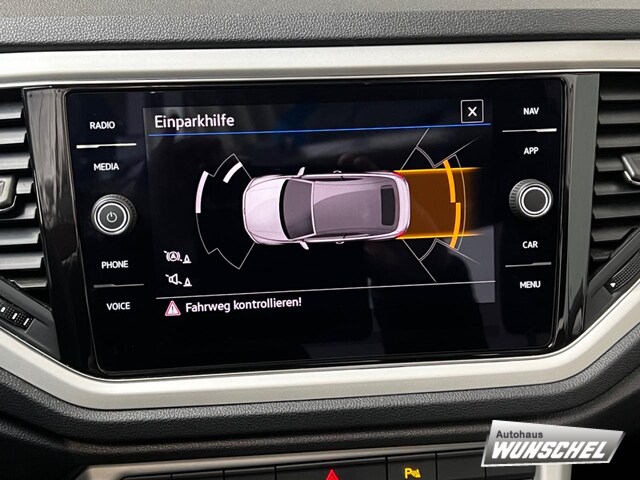 Volkswagen T-Roc 1.0 TSI Cabriolet Style