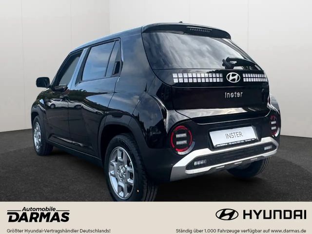 Hyundai INSTER 49 kWh Trend