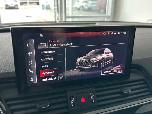 Audi SQ5 Quattro Sportback