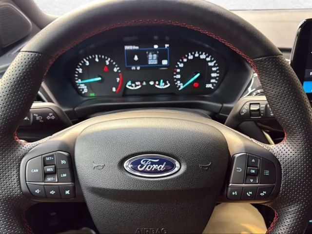 Ford Puma EcoBoost ST Line