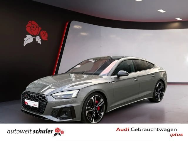 Audi S5 3.0 TDI Quattro Sportback
