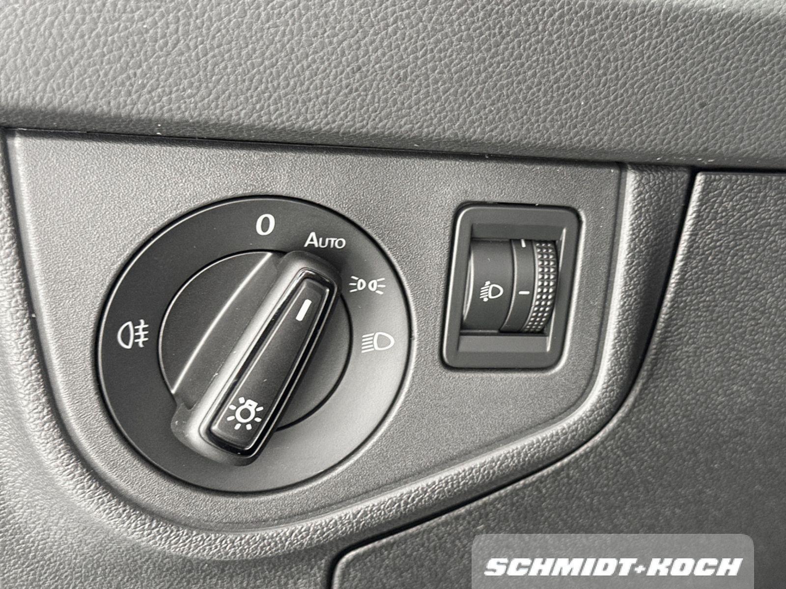 Volkswagen Taigo 1.0 TSI DSG