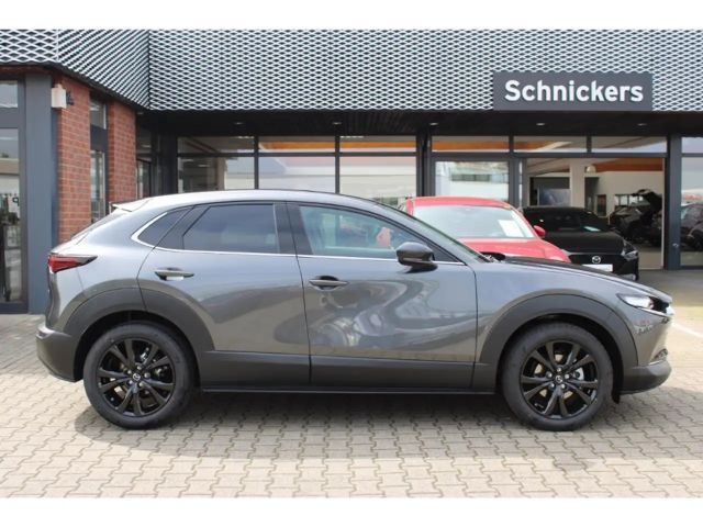 Mazda CX-30 Homura SkyActiv