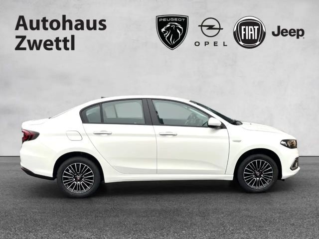 Fiat Tipo CityCross