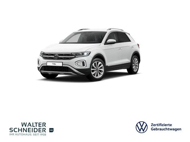 Volkswagen T-Roc 2.0 TDI DSG Style