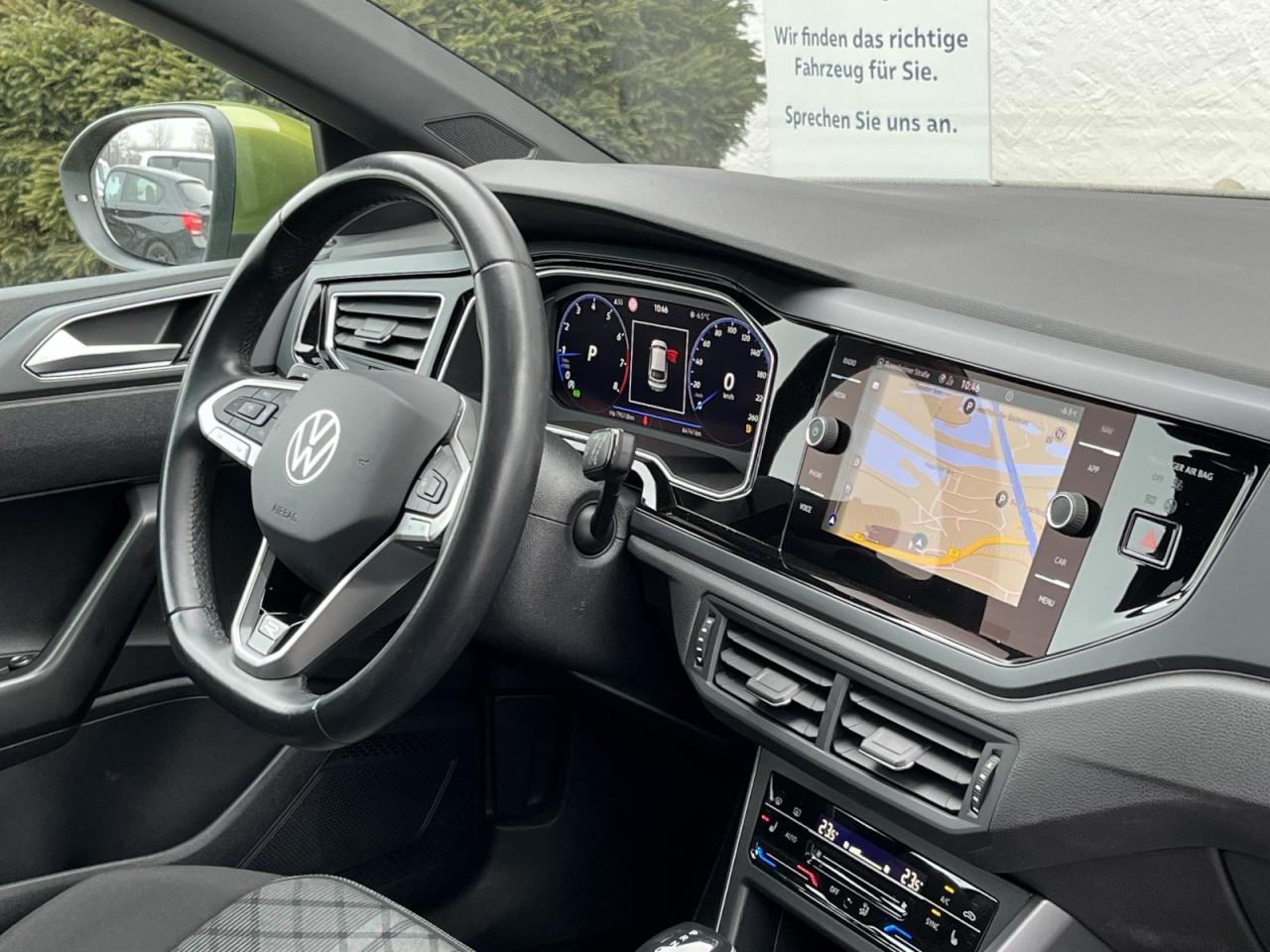 Volkswagen Taigo DSG R-Line