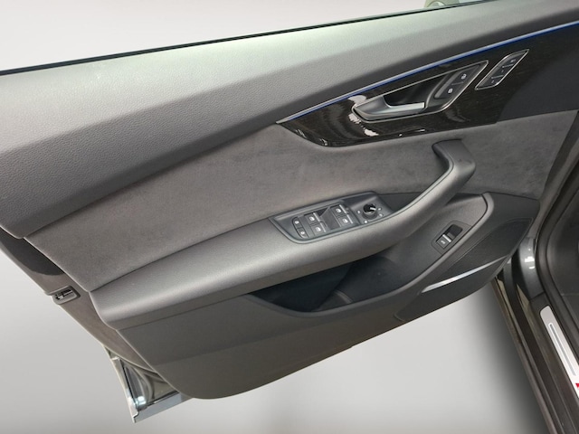 Audi Q8 50 TDI Quattro