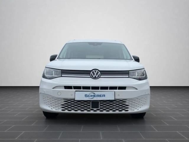 Volkswagen Caddy Combi Life