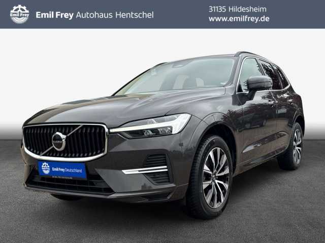 Volvo XC60 XC60