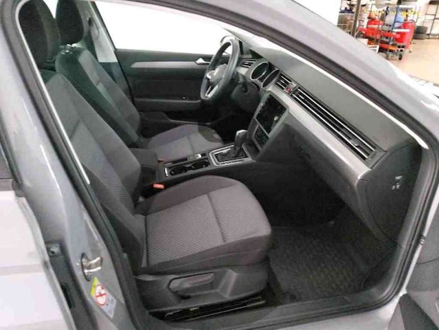 Volkswagen Passat 1.5 TSI DSG Variant