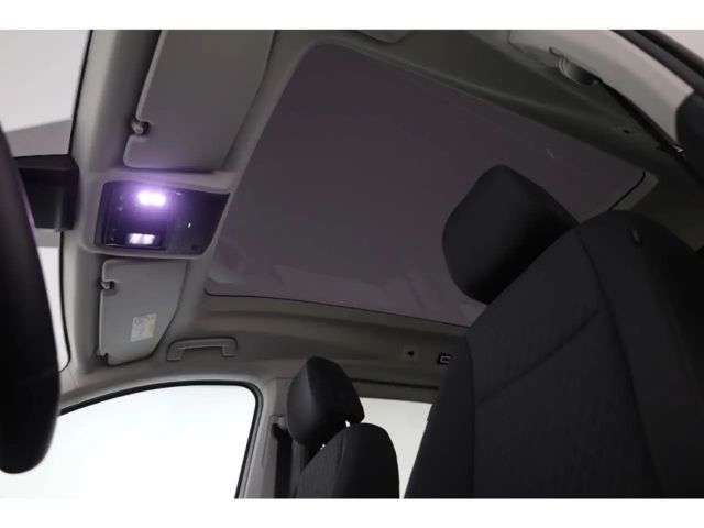 Volkswagen Caddy 2.0 TDI Life