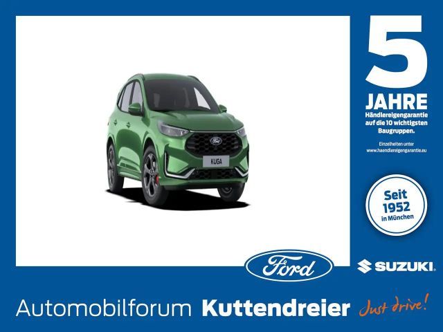 Ford Kuga AWD Hybrid ST Line X