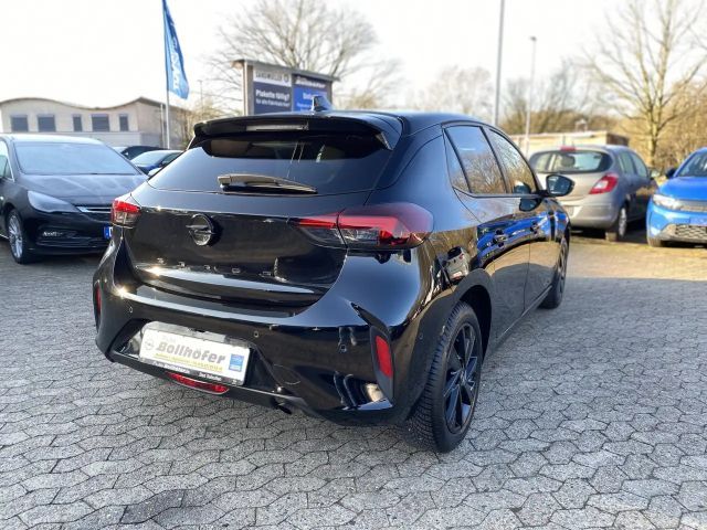Opel Corsa GS-Line Grand Sport