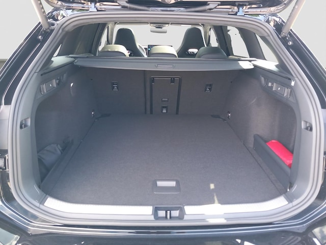 Volkswagen Passat 2.0 TDI IQ.Drive