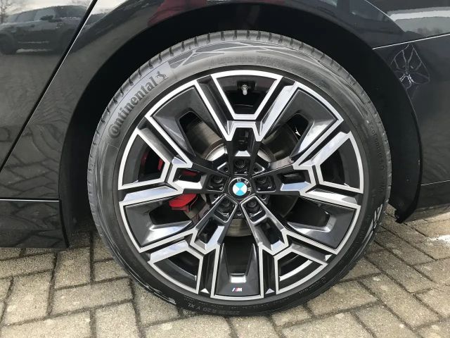 BMW 540 540d M-Sport xDrive