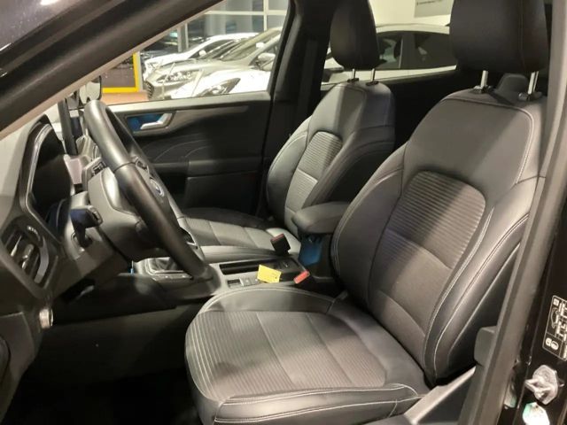 Ford Kuga Titanium X